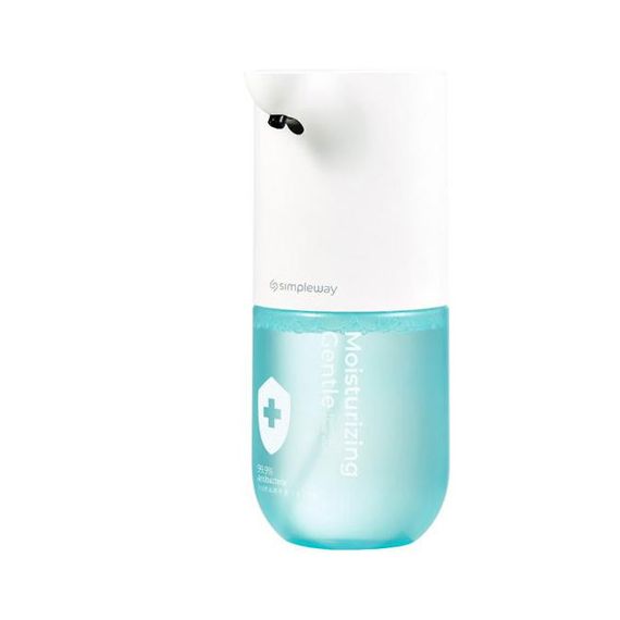 АВТОМАТИЧЕСКИЙ ДОЗАТОР ДЛЯ ЖИДКОГО МЫЛА SIMPLEWAY