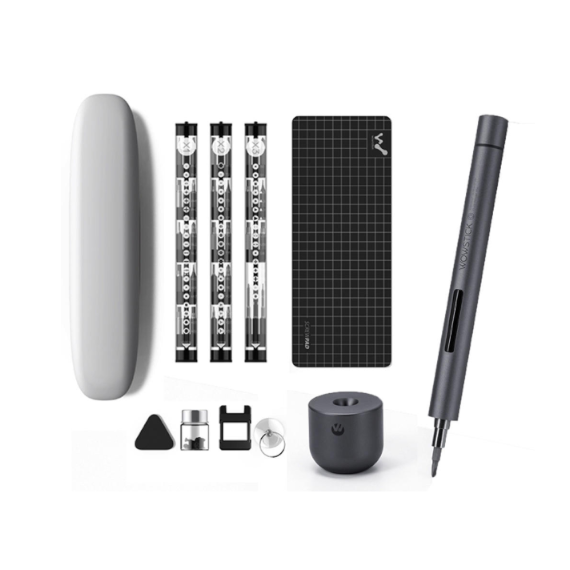 УМНАЯ ОТВЕРТКА WOWSTICK 1F+