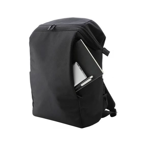 РЮКЗАК RUNMI 90 POINTS COMMUTING BACKPACK BLACK