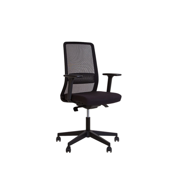 КРЕСЛО FRAME  BLACK