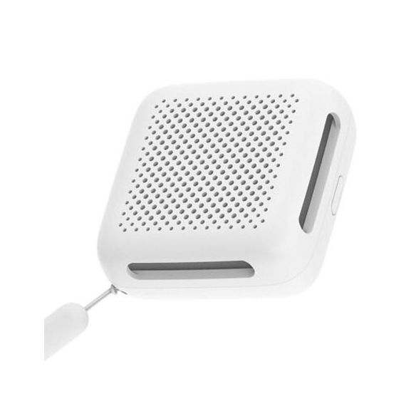 ПОРТАТИВНОЕ УСТРОЙСТВО ОТ КОМАРОВ ZMI