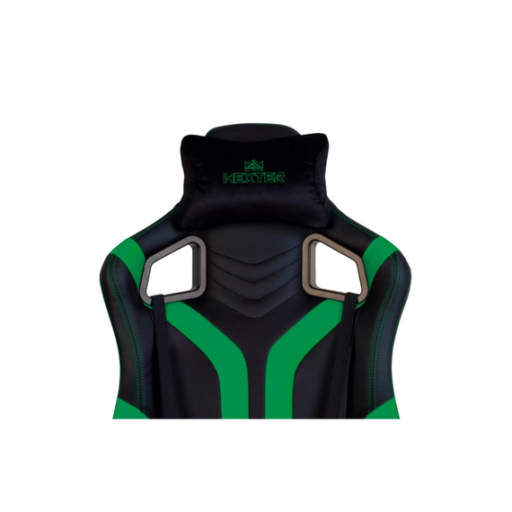 КРЕСЛО HEXTER PRO V3