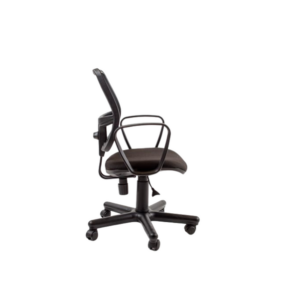 КРЕСЛО ALFA GTP