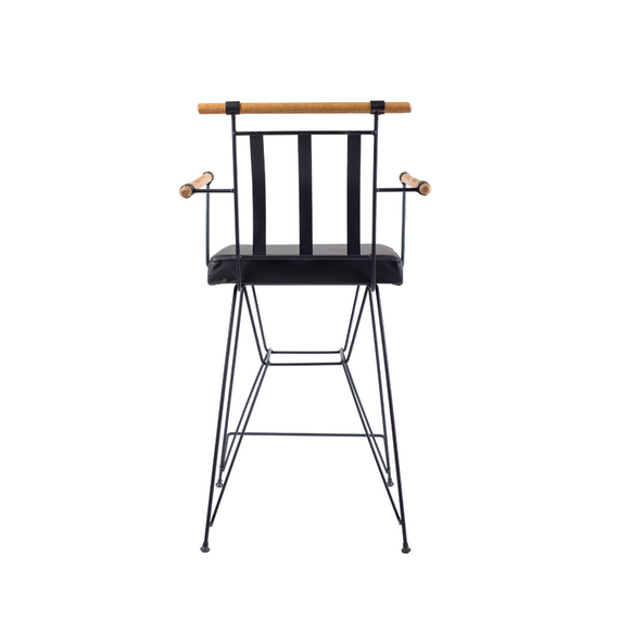 БАРНЫЙ СТУЛ PLUTO