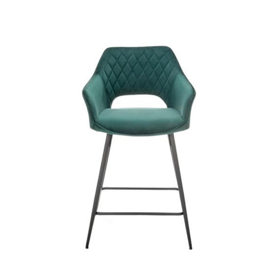 СТУЛ ПОЛУБАРНЫЙ H107