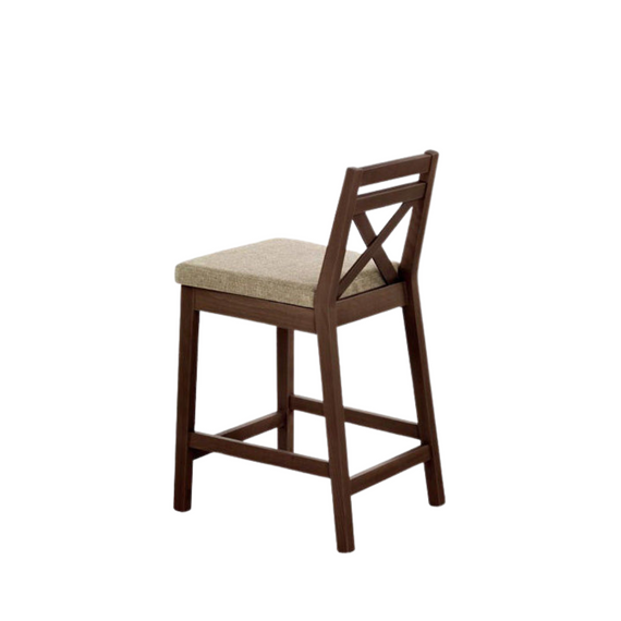 ПОЛУБАРНЫЙ СТУЛ BORYS LOW