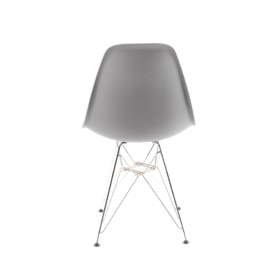 СТУЛ BRAVO STEEL