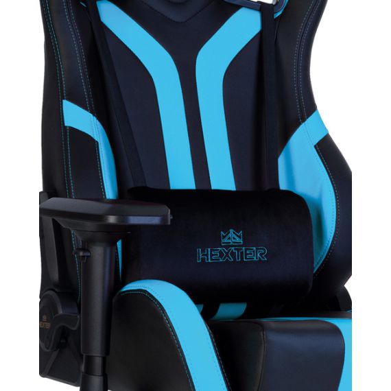 КРЕСЛО HEXTER PRO V3