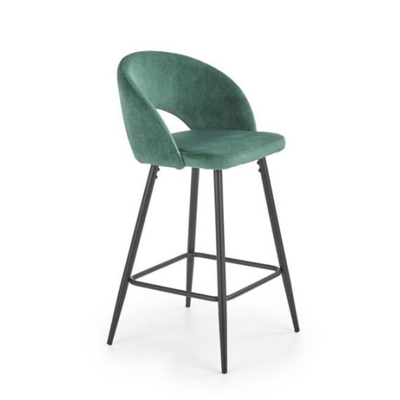 ПОЛУБАРНЫЙ СТУЛ H-96