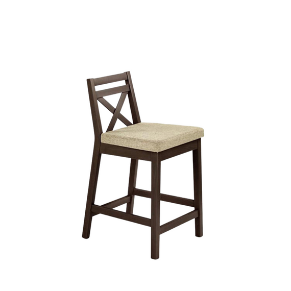 ПОЛУБАРНЫЙ СТУЛ BORYS LOW