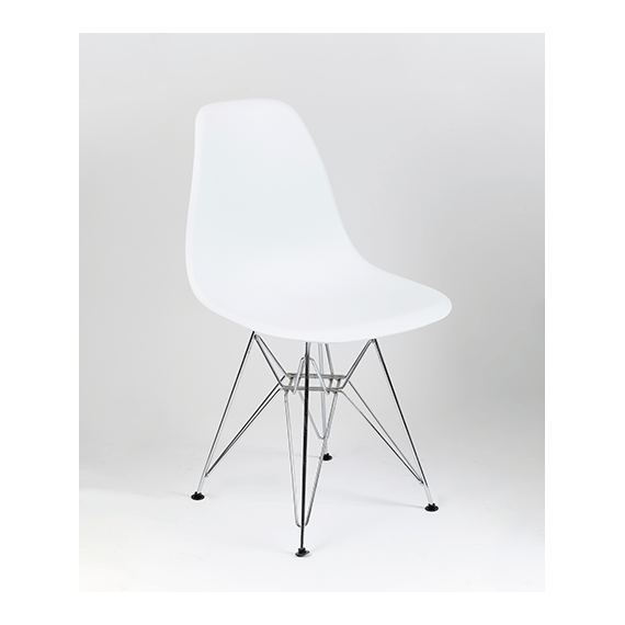 СТУЛ BRAVO STEEL