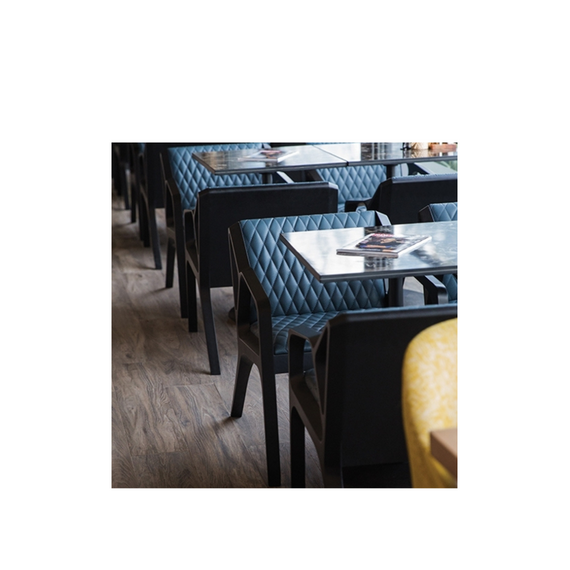 КРЕСЛО CRYSTAL