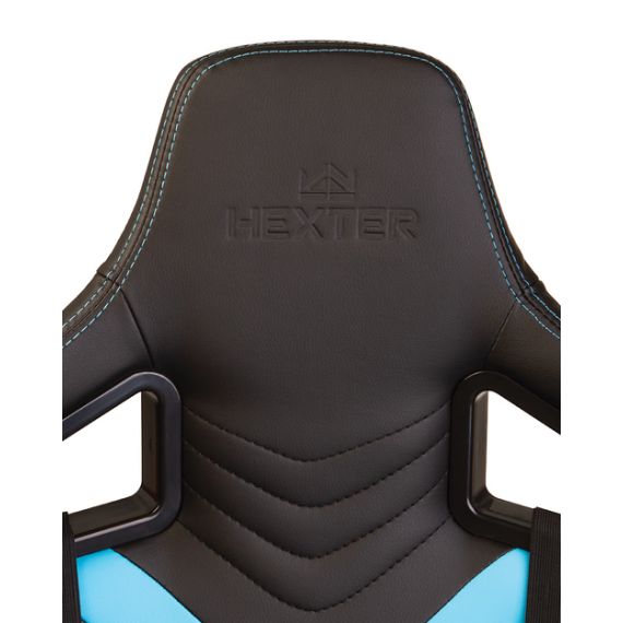 КРЕСЛО HEXTER PRO V3