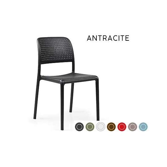 СТУЛ BORA BISTROT