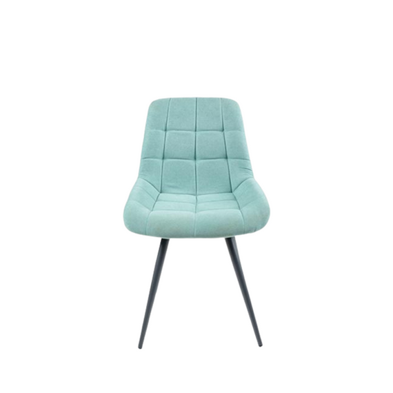 СТУЛ NICOLE HN АНТРАЦИТ