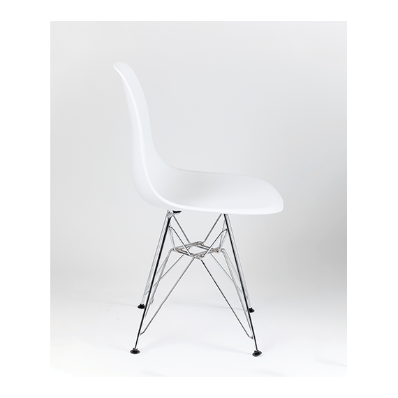 СТУЛ BRAVO STEEL