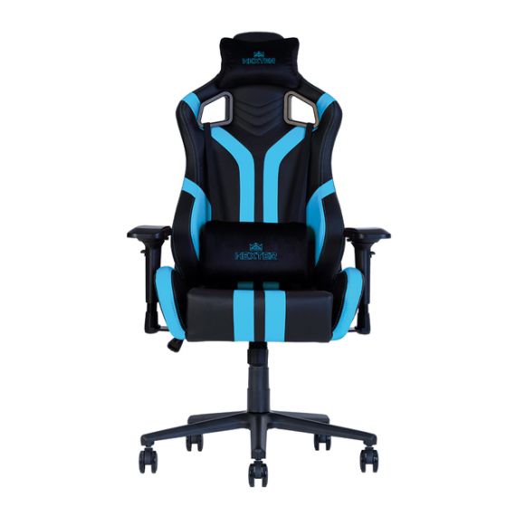 КРЕСЛО HEXTER PRO V3