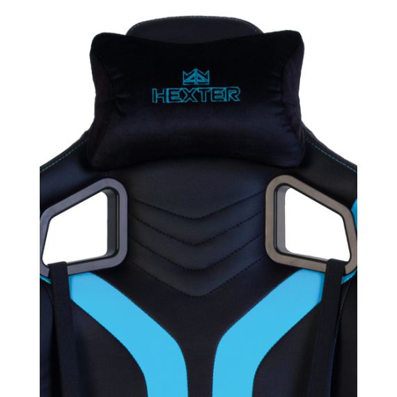 КРЕСЛО HEXTER PRO V3