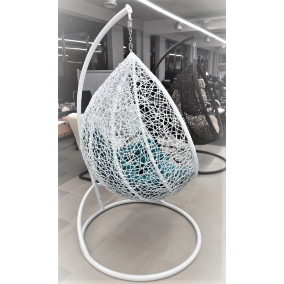 ПОДВЕСНОЕ КРЕСЛО KOKON GLORIA