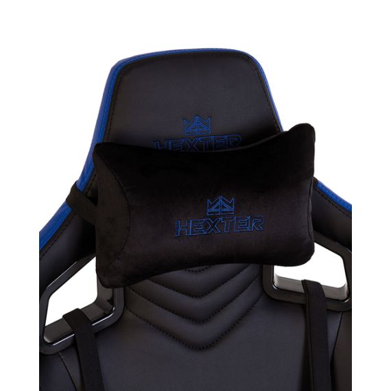 КРЕСЛО HEXTER PRO V1