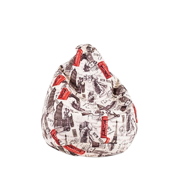 КРЕСЛО-МЕШОК PARA