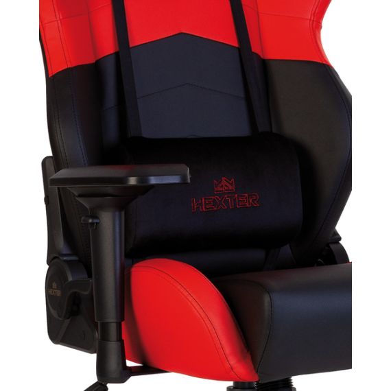 КРЕСЛО HEXTER RC V1