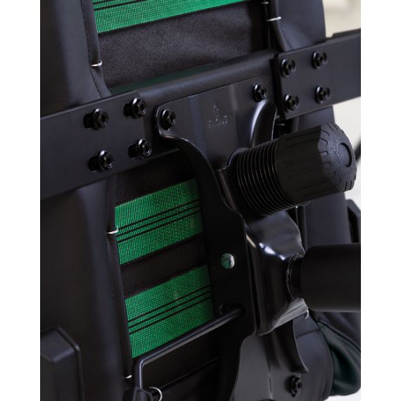 КРЕСЛО HEXTER PRO V1