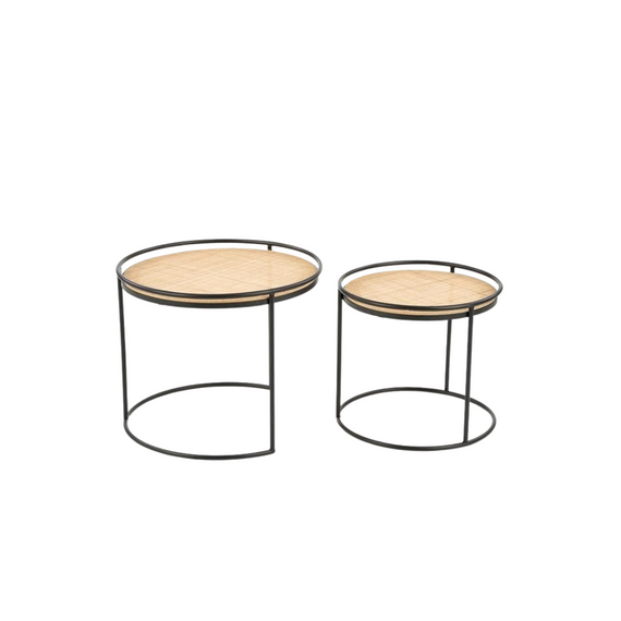 СТОЛ MANADO ДВОЙНОЙ