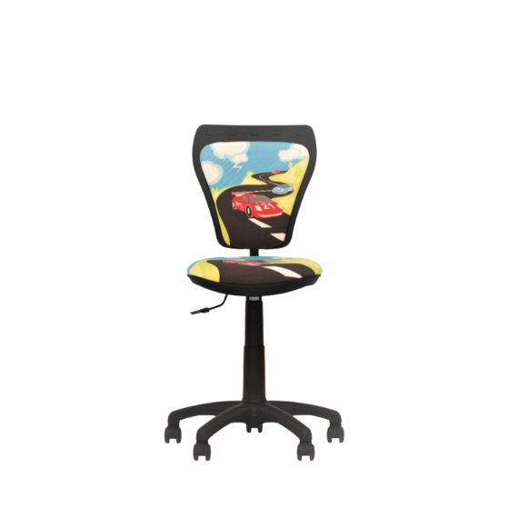 КРЕСЛО MINISTYLE GTS TURBO