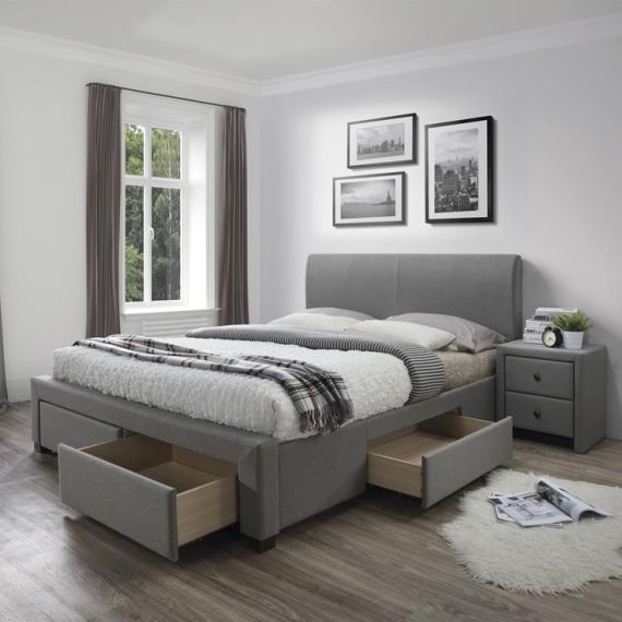 КРОВАТЬ MODENA