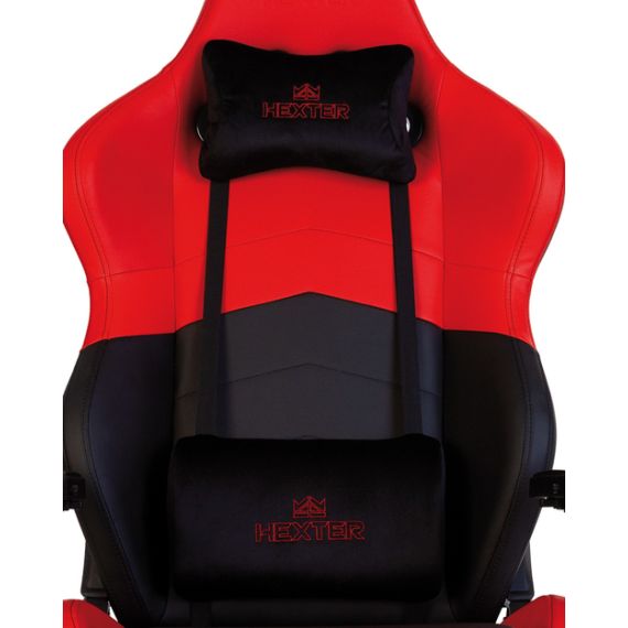 КРЕСЛО HEXTER RC V1