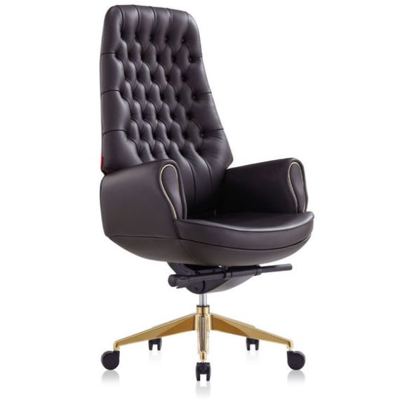 КРЕСЛО PRESIDENT