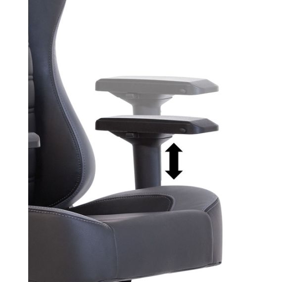 КРЕСЛО HEXTER XL