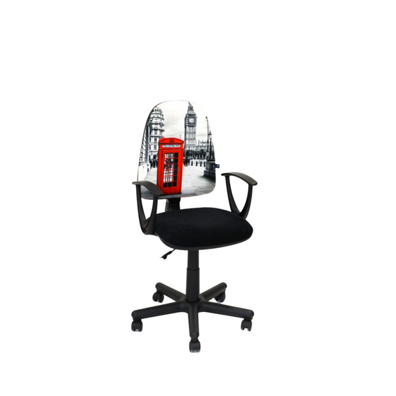 КРЕСЛО FALCON GTP