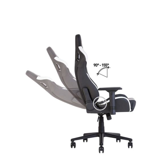 КРЕСЛО HEXTER PRO V2