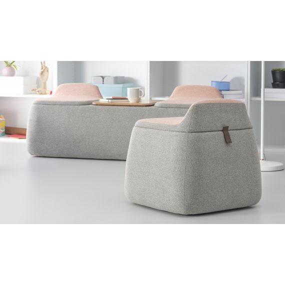 БАНКЕТКА PICK