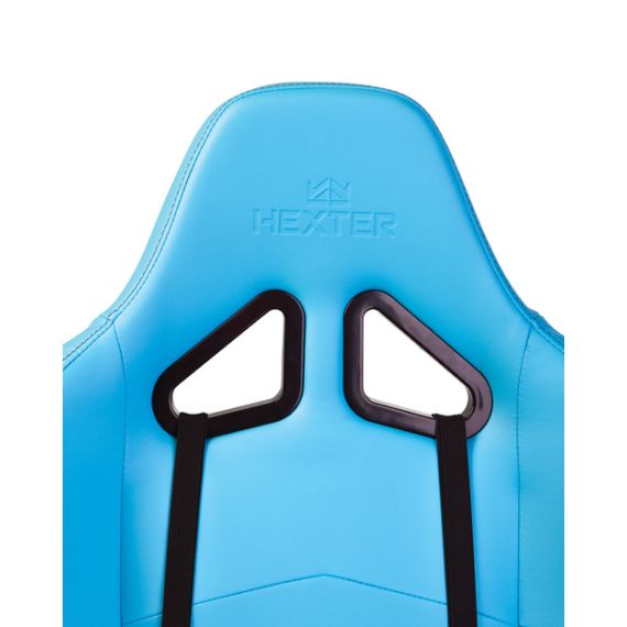 КРЕСЛО HEXTER RC V1