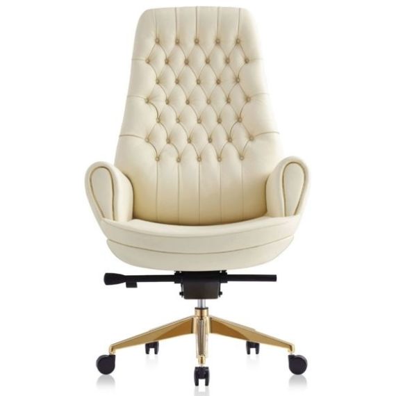 КРЕСЛО PRESIDENT