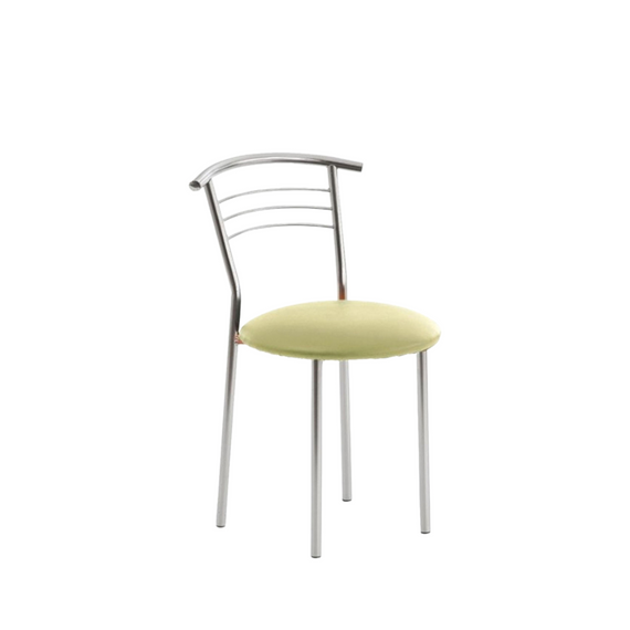 СТУЛ MARCO CHROME