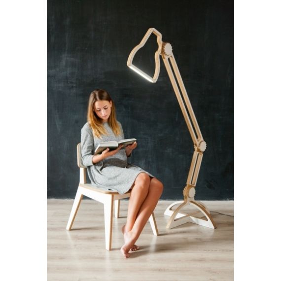 LAMPA DE PODEA PIXAR