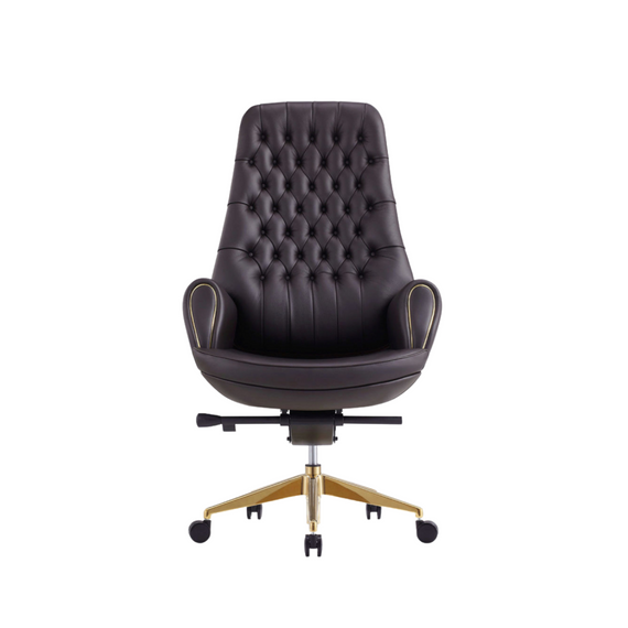 КРЕСЛО PRESIDENT