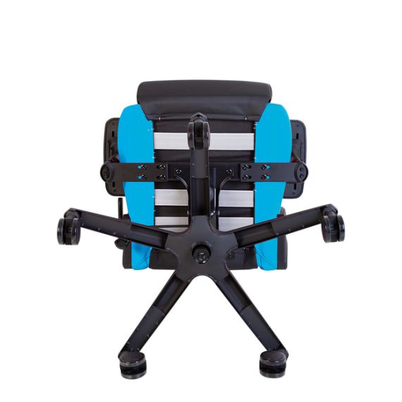 КРЕСЛО HEXTER RC V1