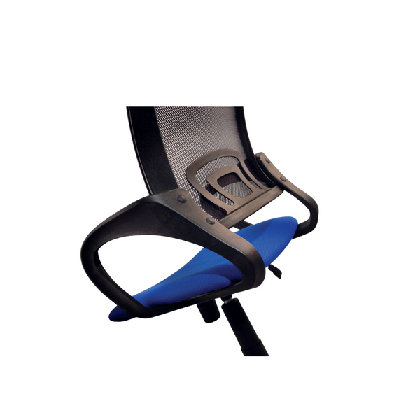 КРЕСЛО NETWORK GTP