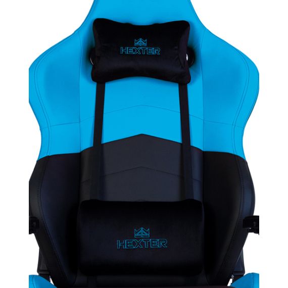 КРЕСЛО HEXTER RC V1