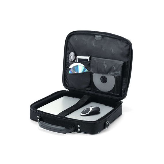 DICOTA N14548P MULTI NEW SLIGHT NOTEBOOK CASE 12"/13" (GEANTA LAPTOP/СУМКА ДЛЯ НОУТБУКА)