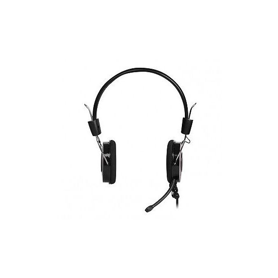 SVEN AP-545MV HEADPHONES WITH MICROPHONE, HEADSET: 20-20,000 HZ, MICROPHONE: 50-16,000 HZ, 2.2M