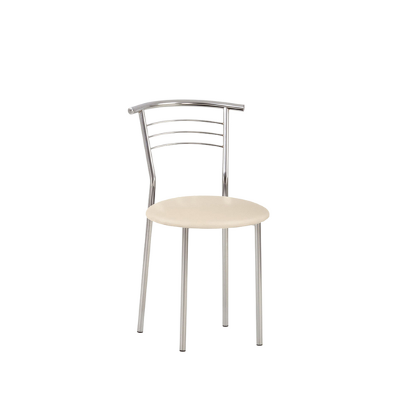 СТУЛ MARCO CHROME