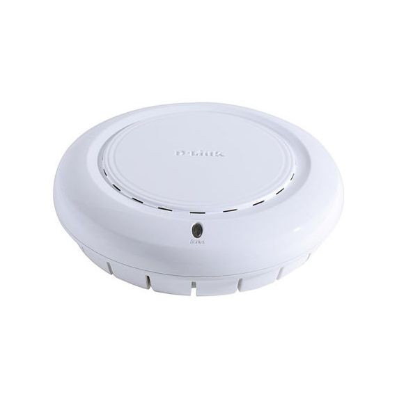 D-LINK DWL-3260AP 802.11G/2.4GHZ MANAGED POE ACCESS POINT, UP TO 108MBPS