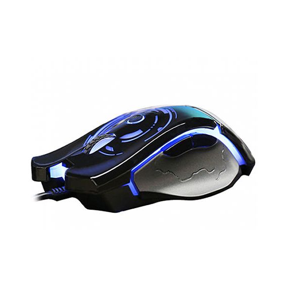 AULA CATASTROPHE GAMING MOUSE, DPI