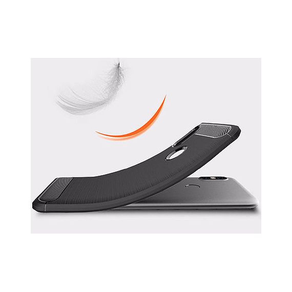 860016 HUSA SCREEN GEEKS RUGGED ARMOR XIAOMI REDMI S2, BLACK